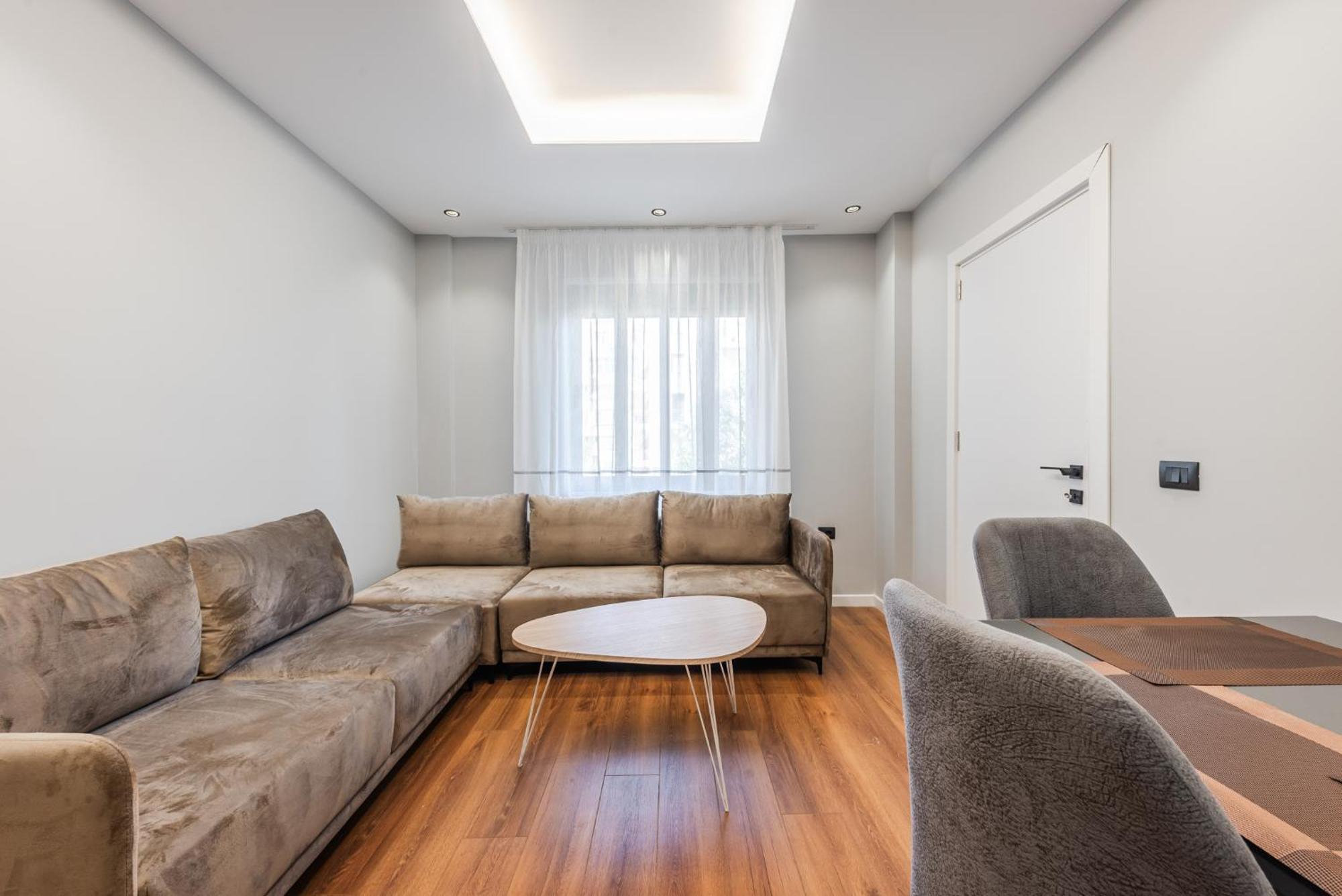 Sr Apartments Golem ゴーレム エクステリア 写真