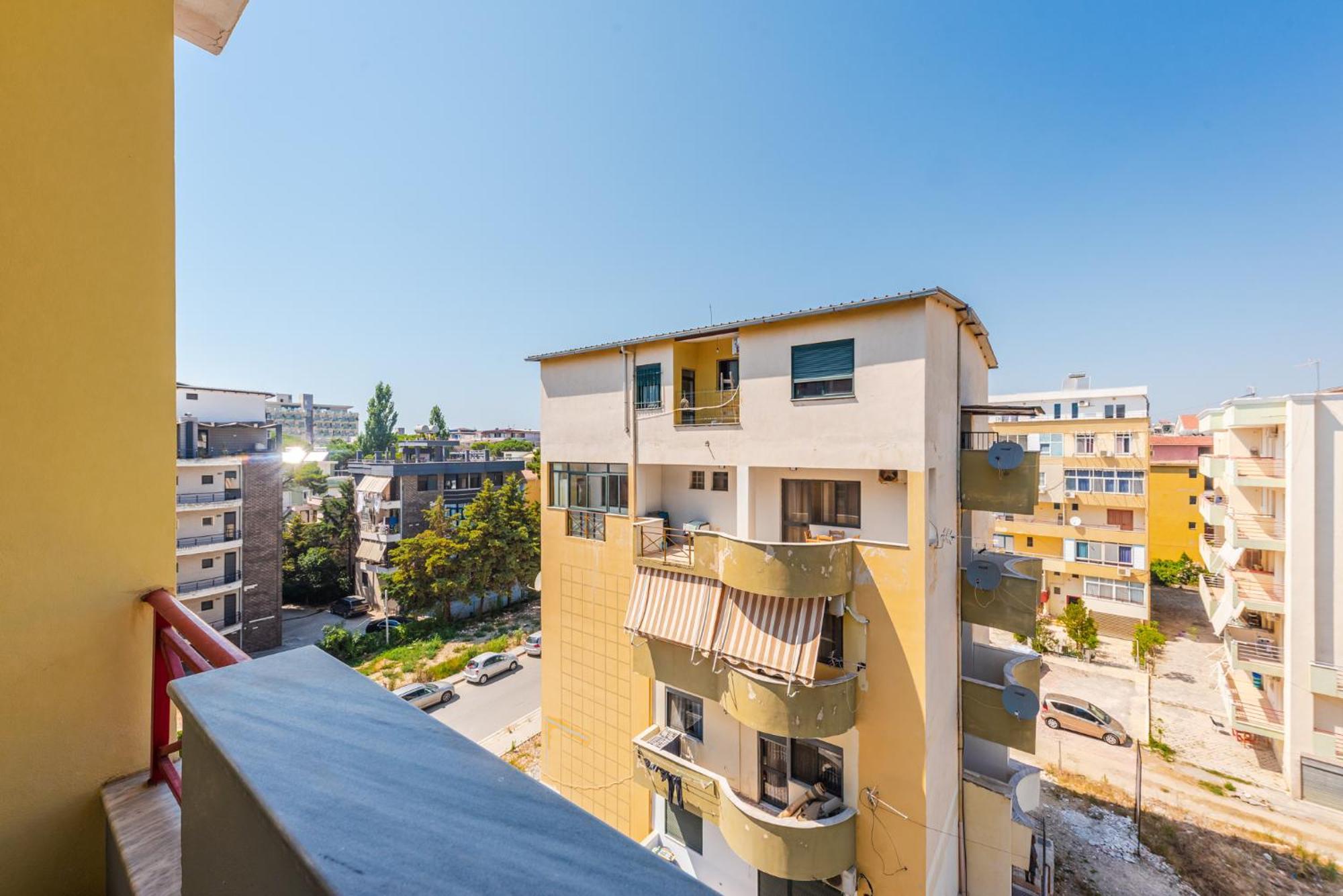 Sr Apartments Golem ゴーレム エクステリア 写真